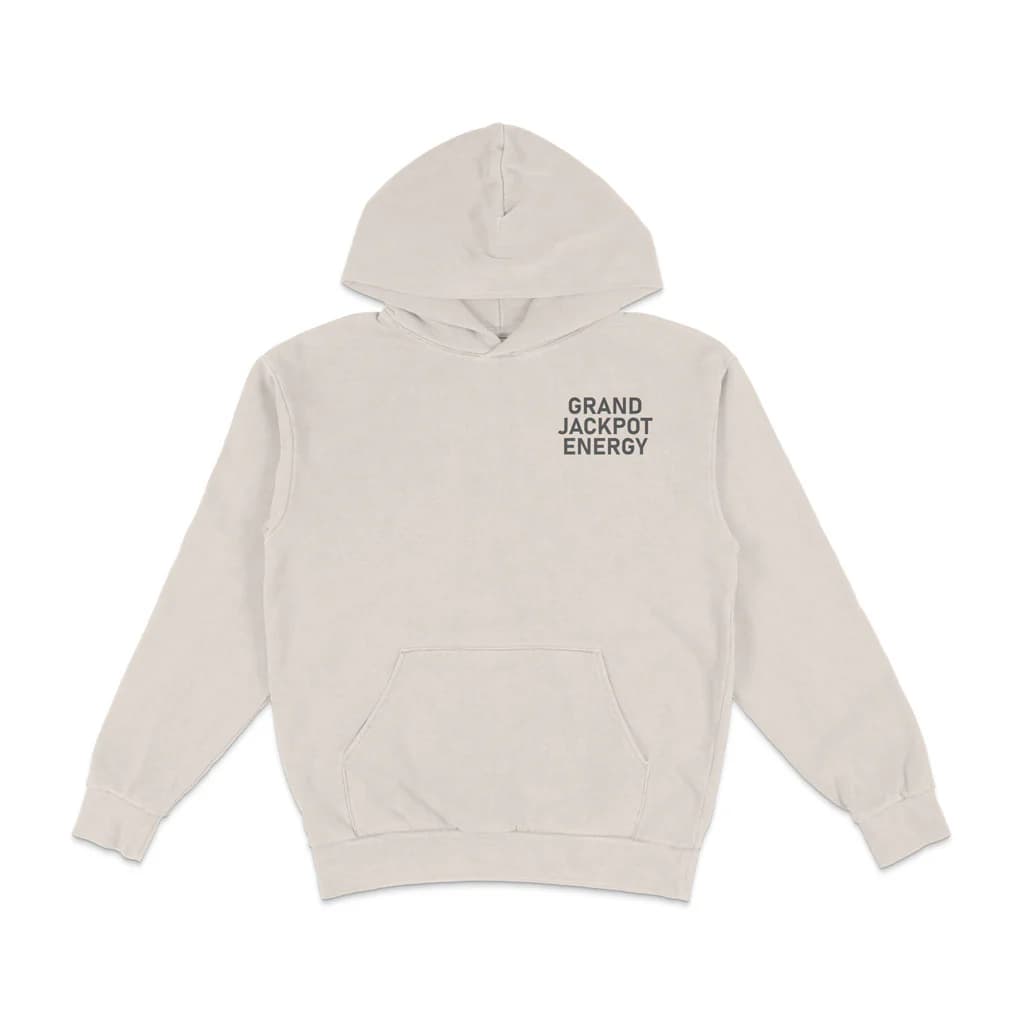 Signature Hoodie